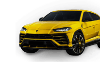 Urus car