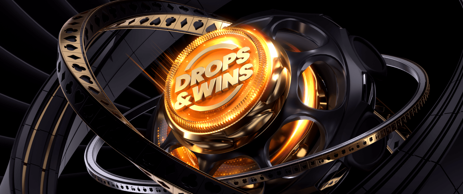 Drops & Wins