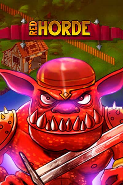 Red Horde