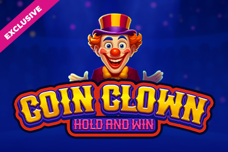 Coin Clown: Hold & Win
