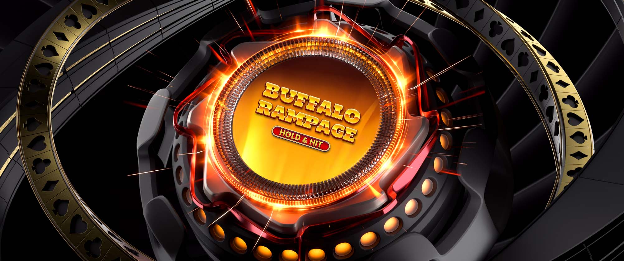 Slot of the Week